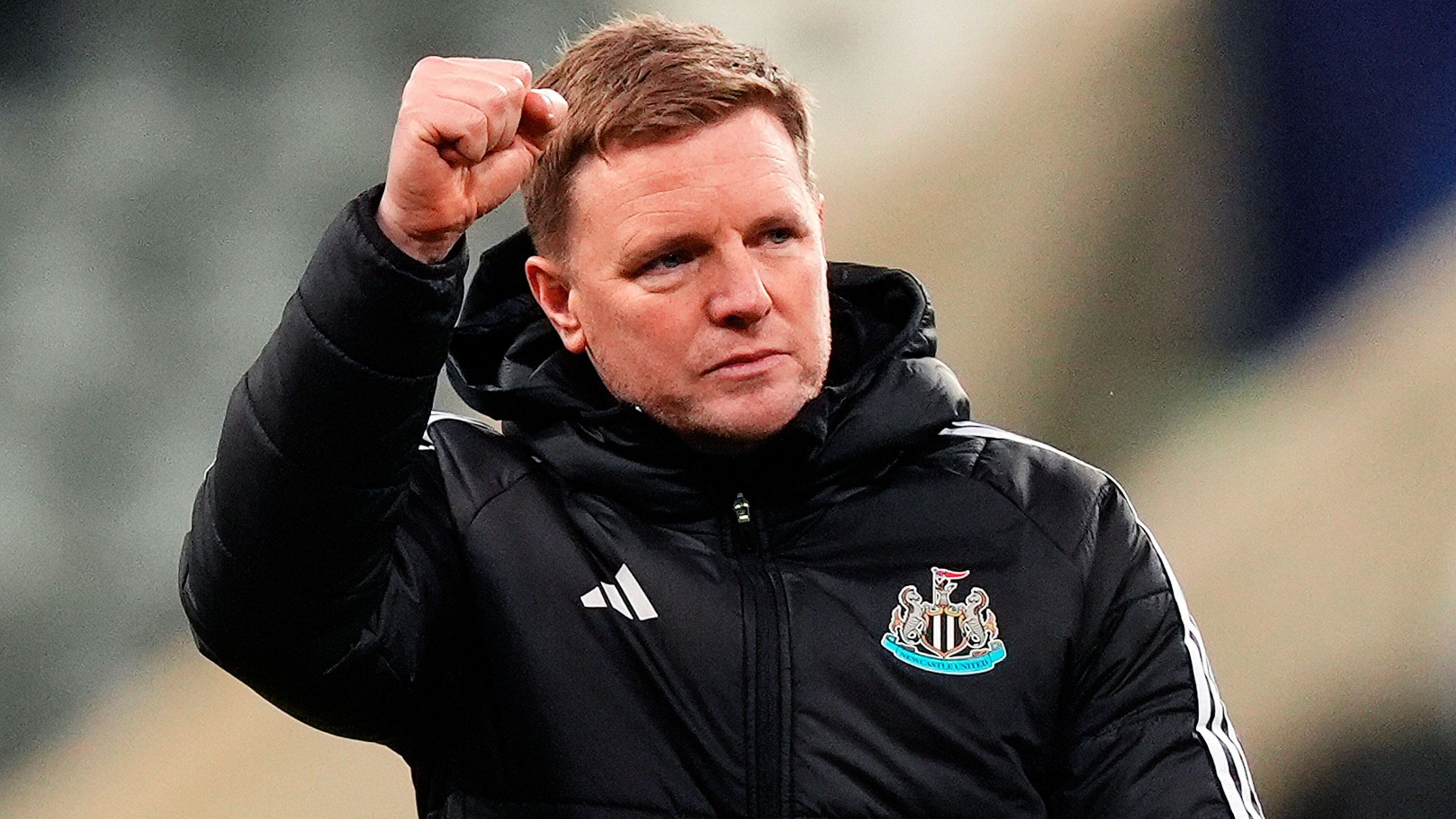 Eddie Howe to Leave Newcastle United After Five Years