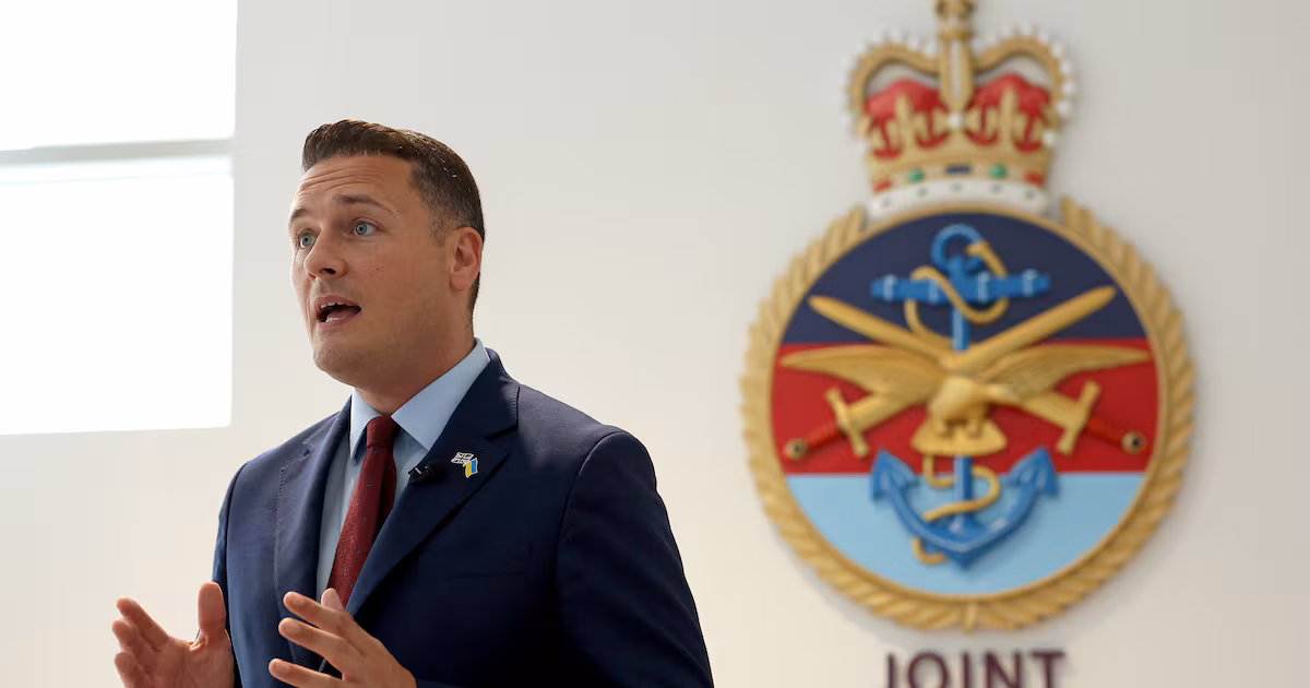 UK risks heavy price for 3% defence goal