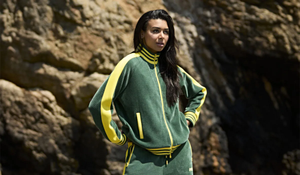Helen Steele X Dunnes Launches New Activewear Edit