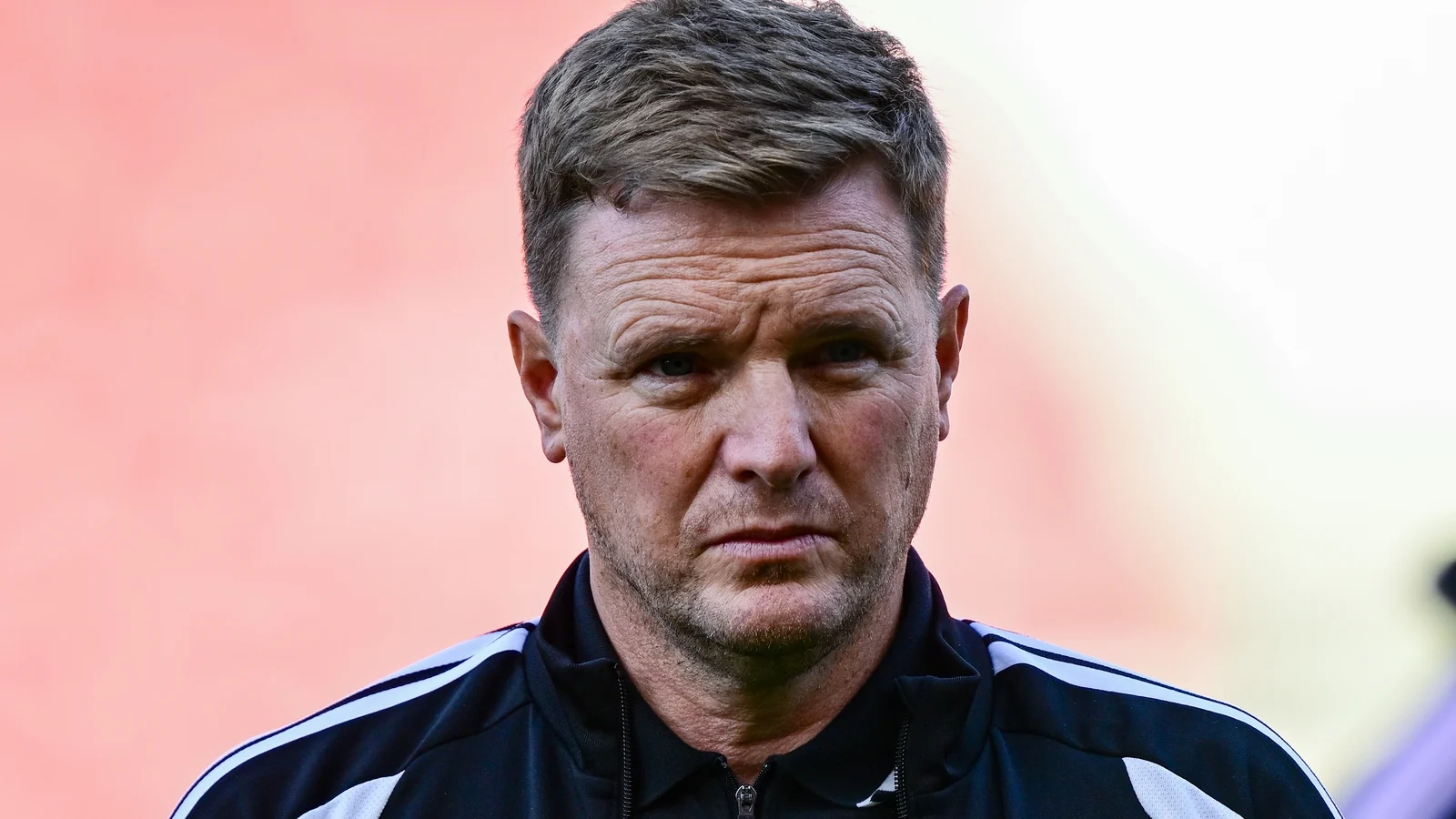 Howe set to depart as Newcastle head coach
