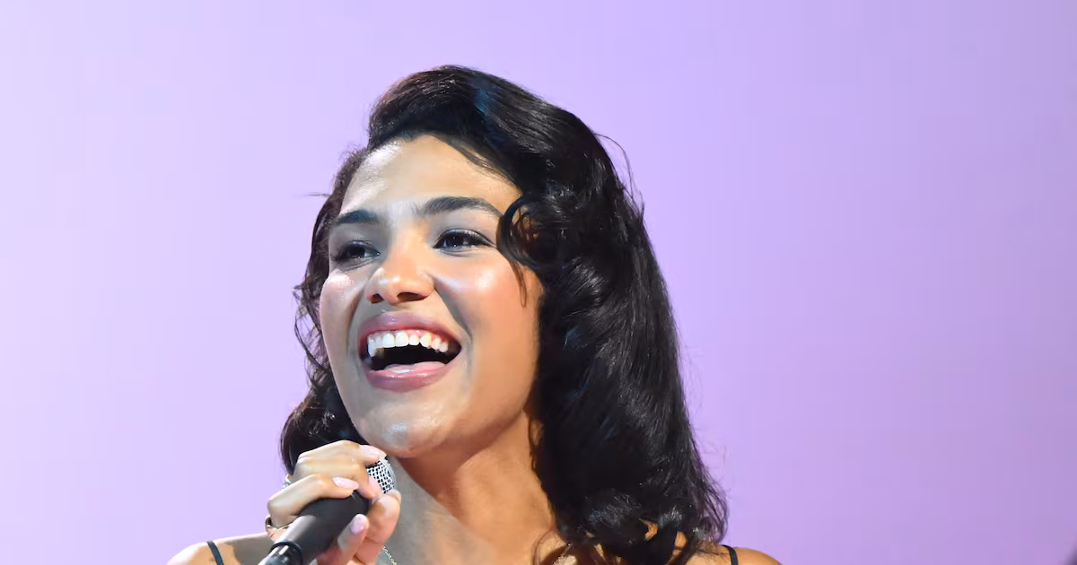 McCartney, Dean, Raye nominated for Mercury Prize