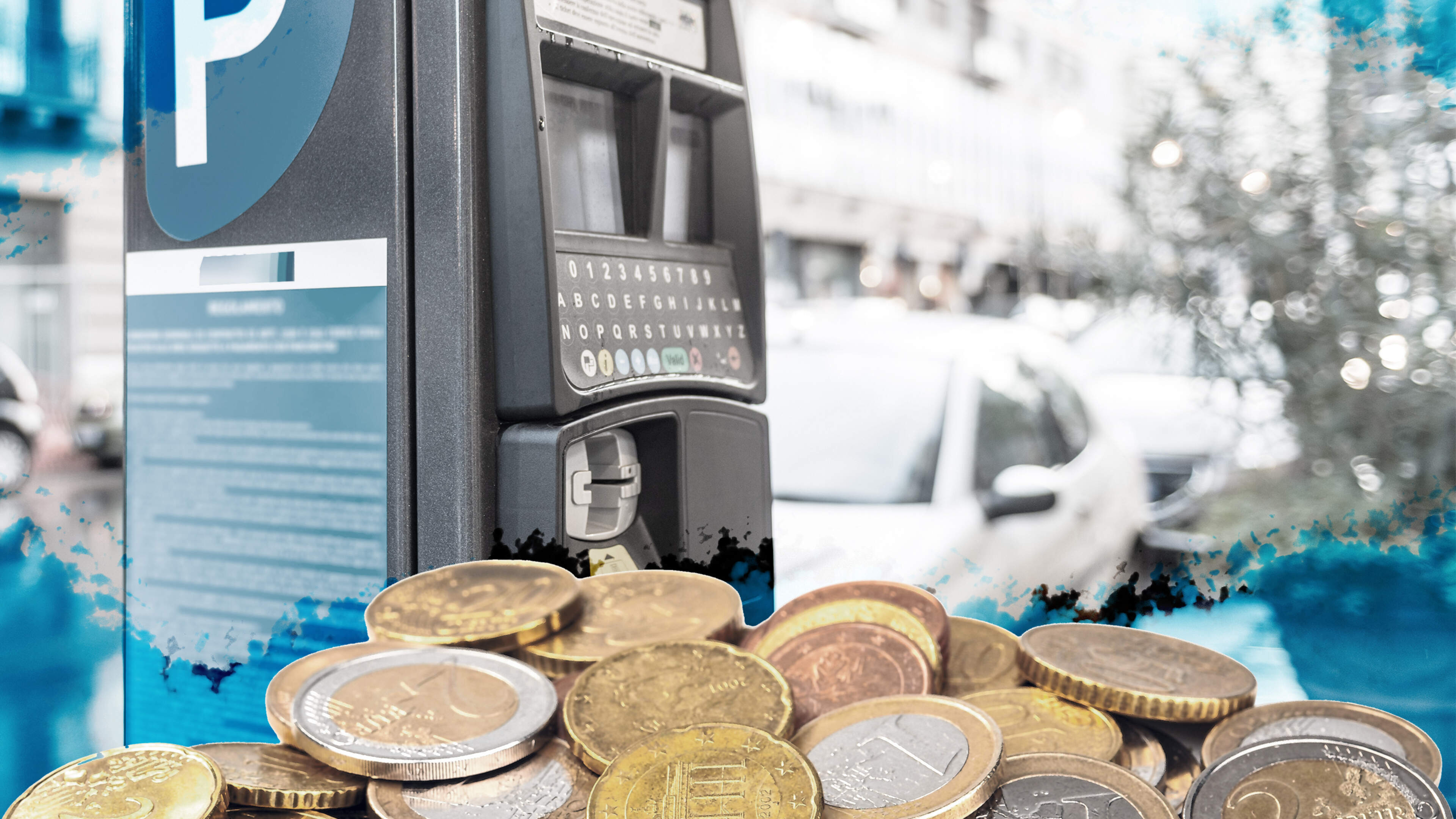 Galway City Council Parking Revenue Declines