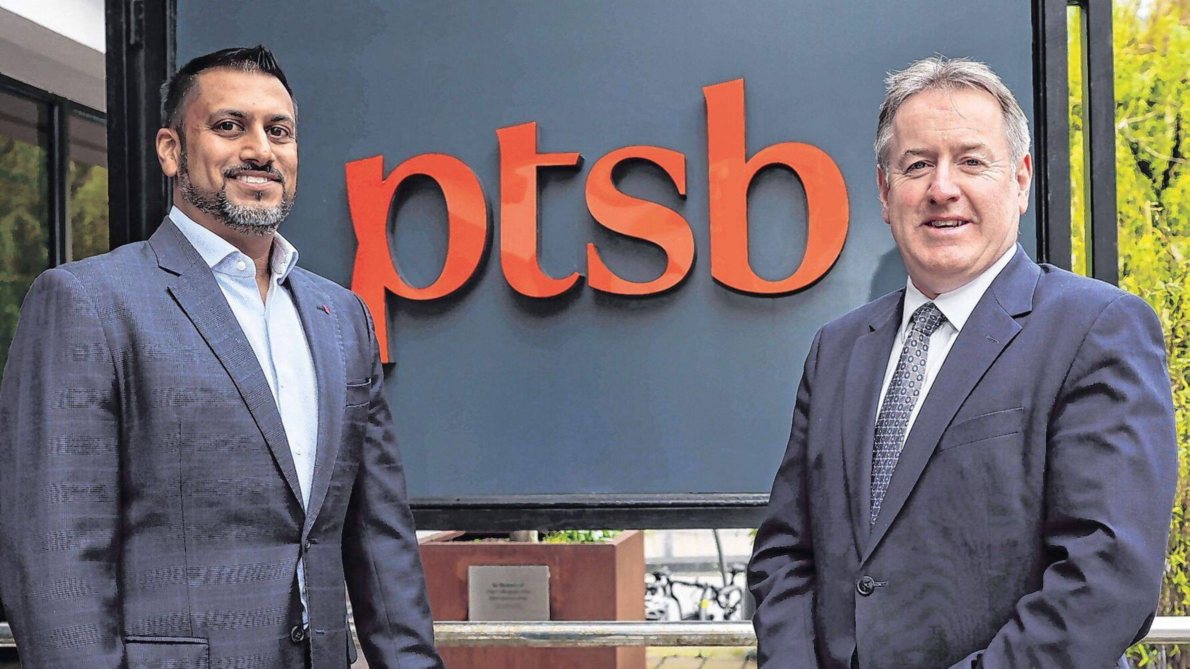 PTSB Shareholders Approve BAWAG Acquisition