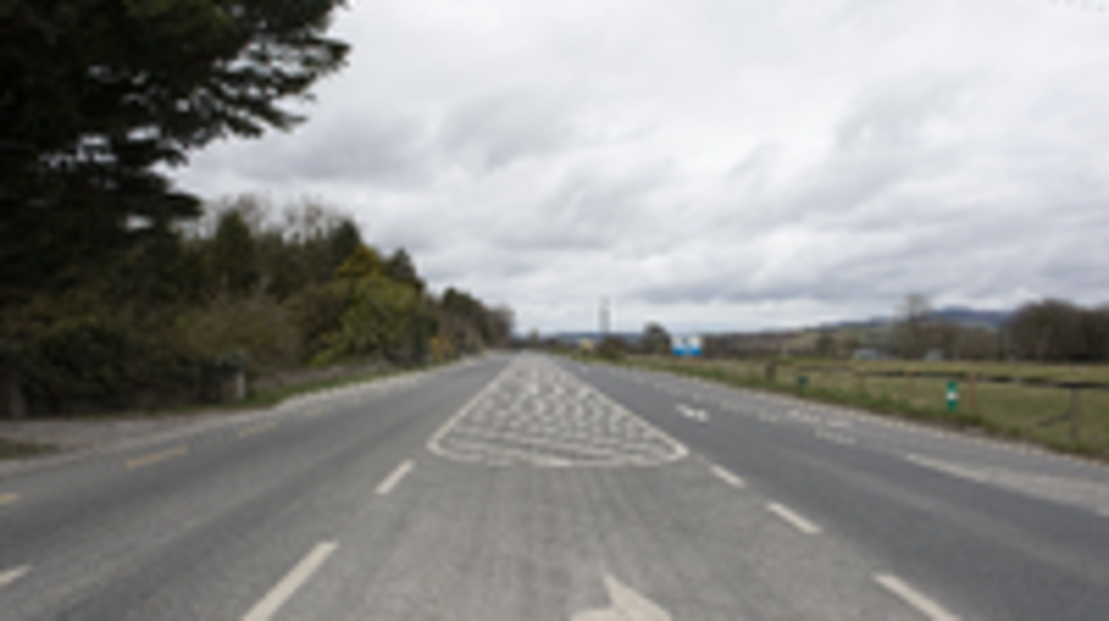 Wicklow Councillors Demand N81 Road Upgrade Action