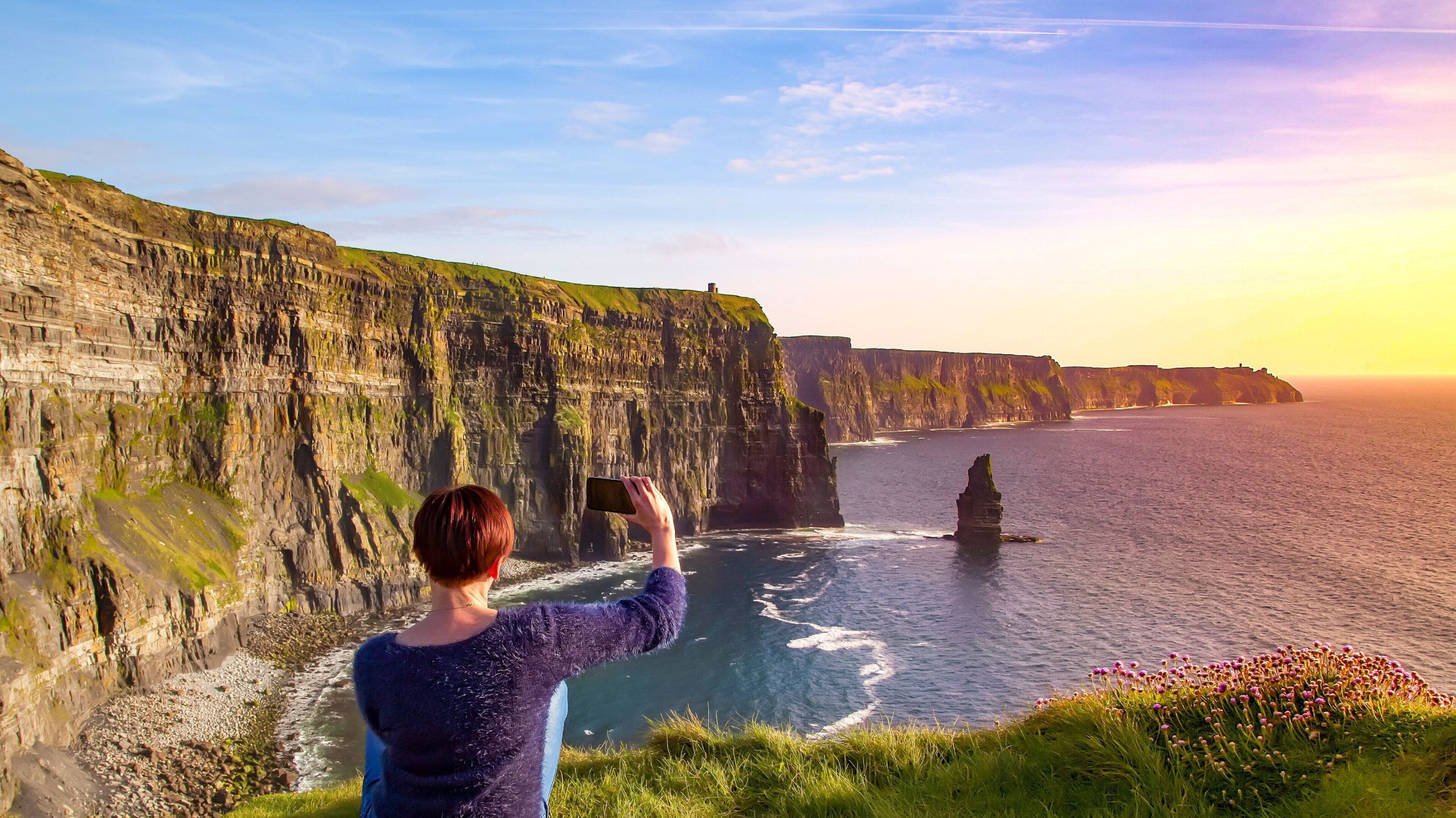 Tourism Revenue in Ireland Reaches €5.7 Billion