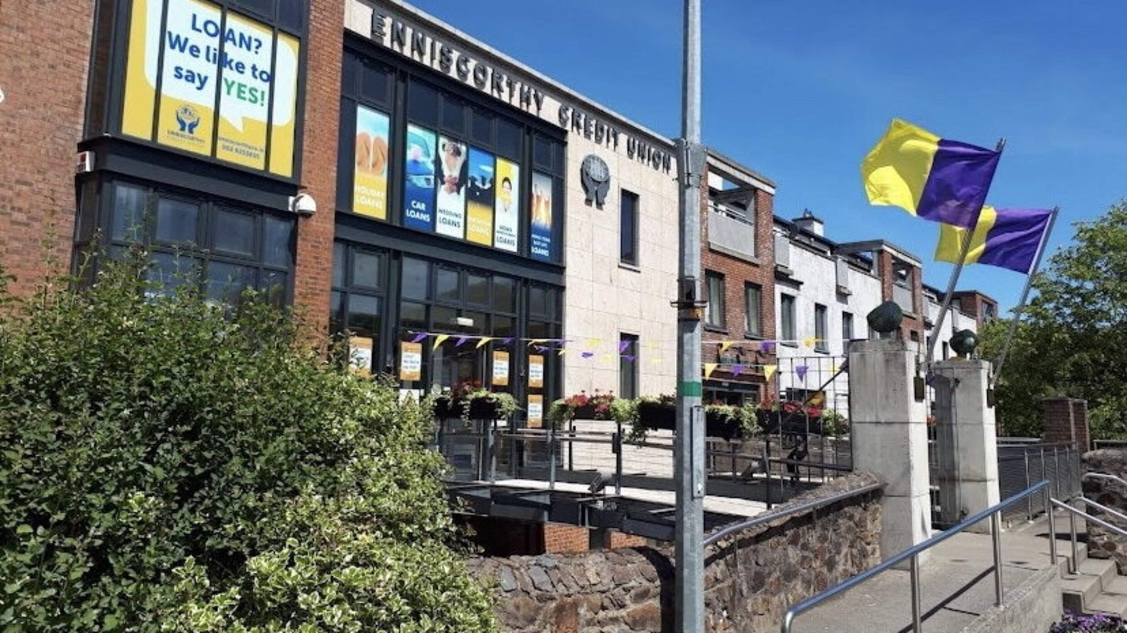 Wexford Scholarship Draw Now Accepting Applications