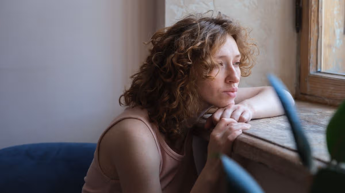 Woman Discovers Family Secret Through DNA Test