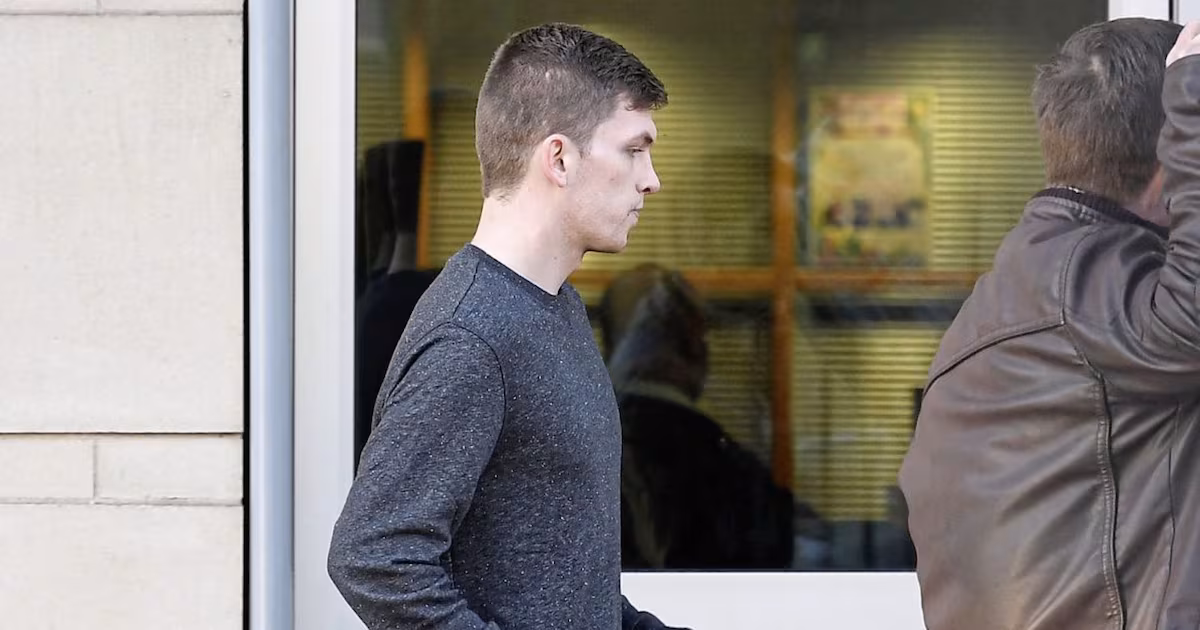 Belfast man sentenced for breaching probation
