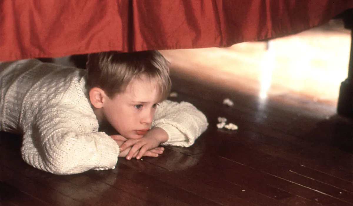 Macaulay Culkin to lead new Home Alone film