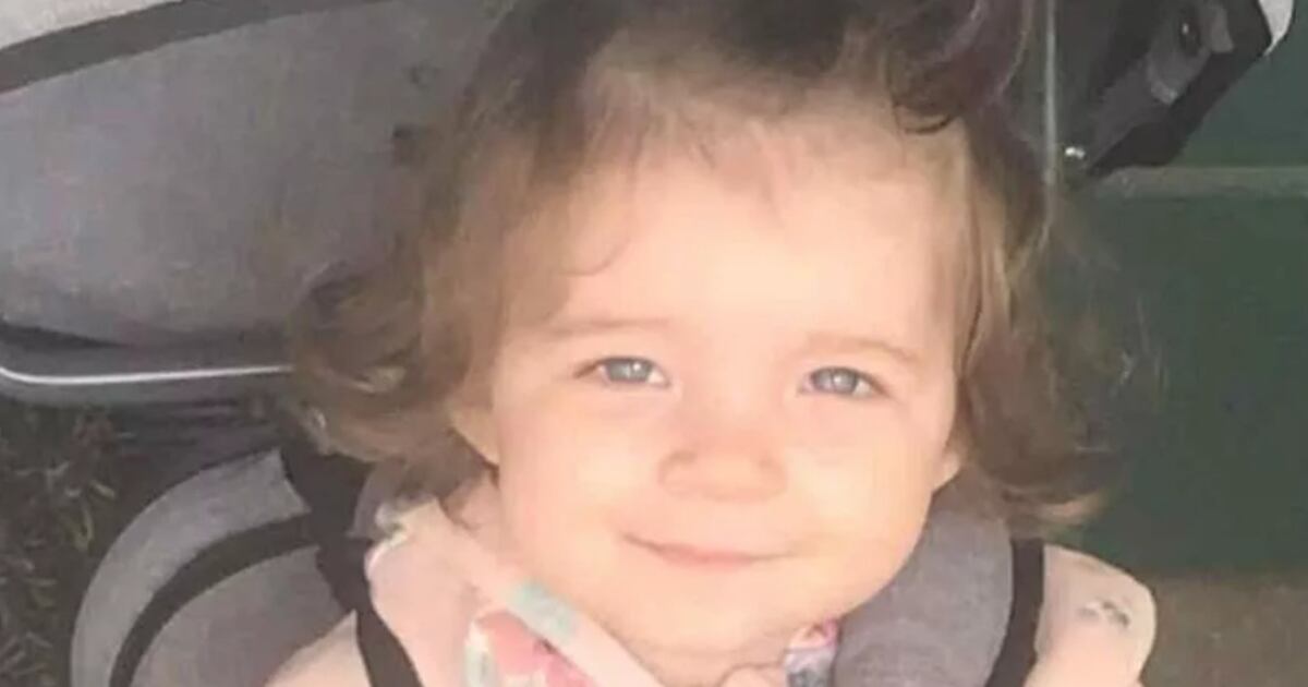 Mother and boyfriend jailed for daughter's murder