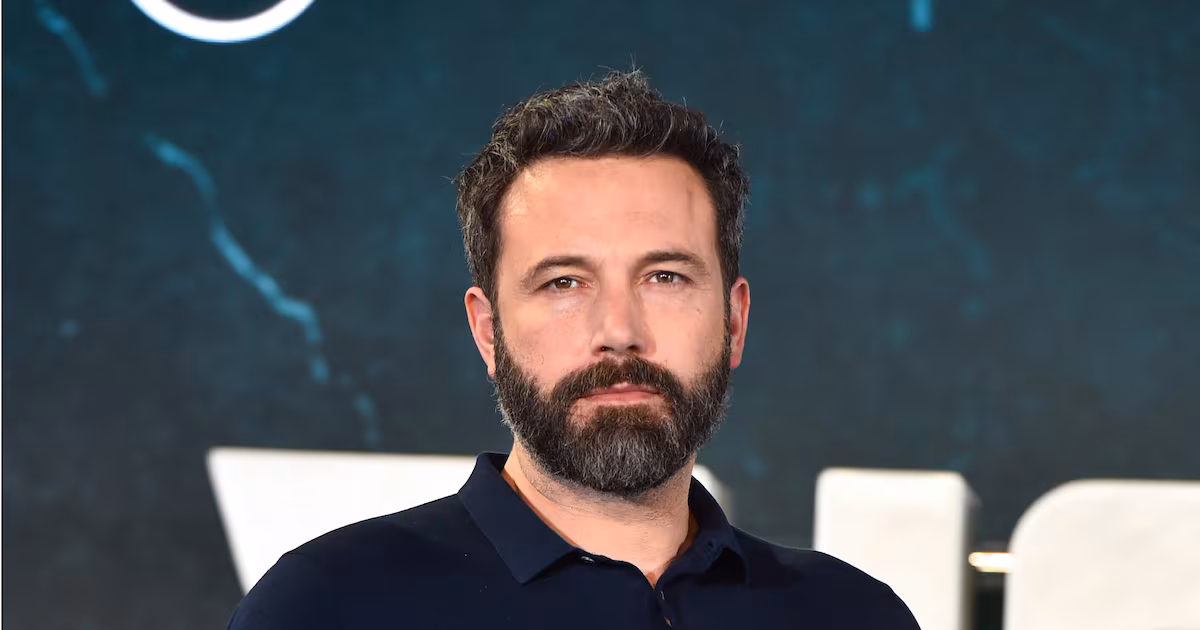 Ben Affleck wins million-dollar prize on game show