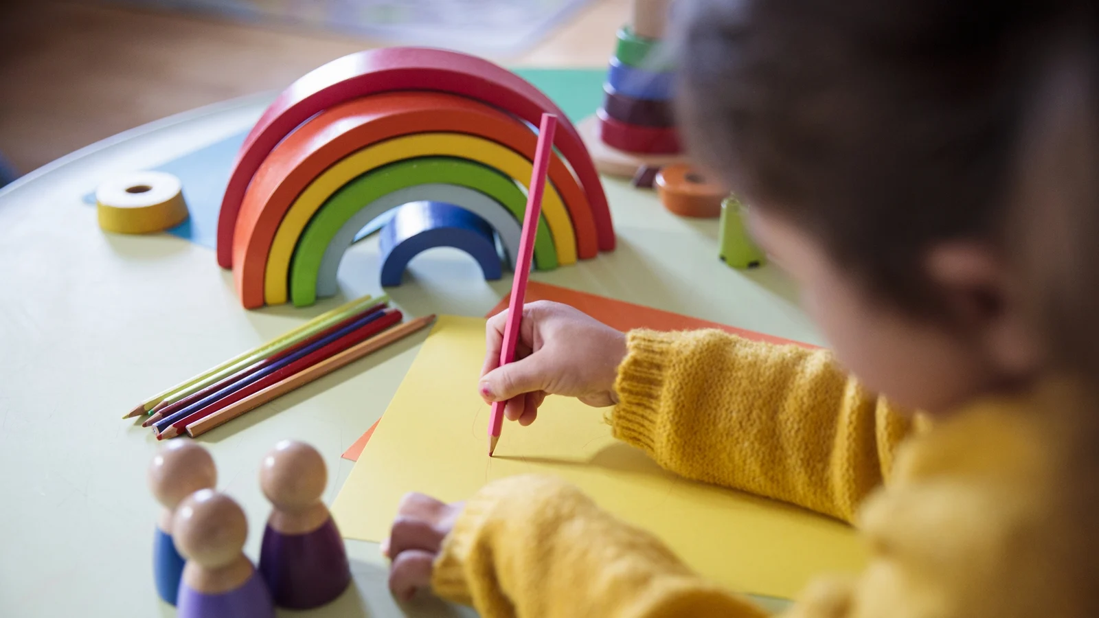 Creche Fees Increase Raises Concerns Among Parents
