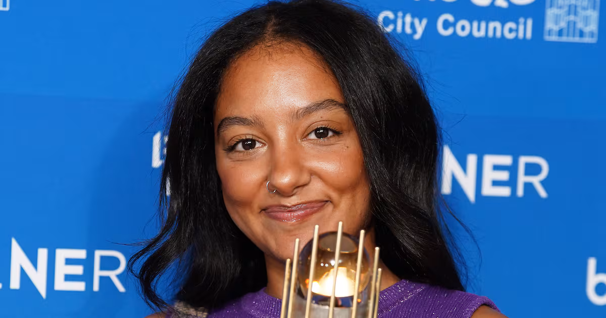Help (2) Album Nominated for Mercury Prize