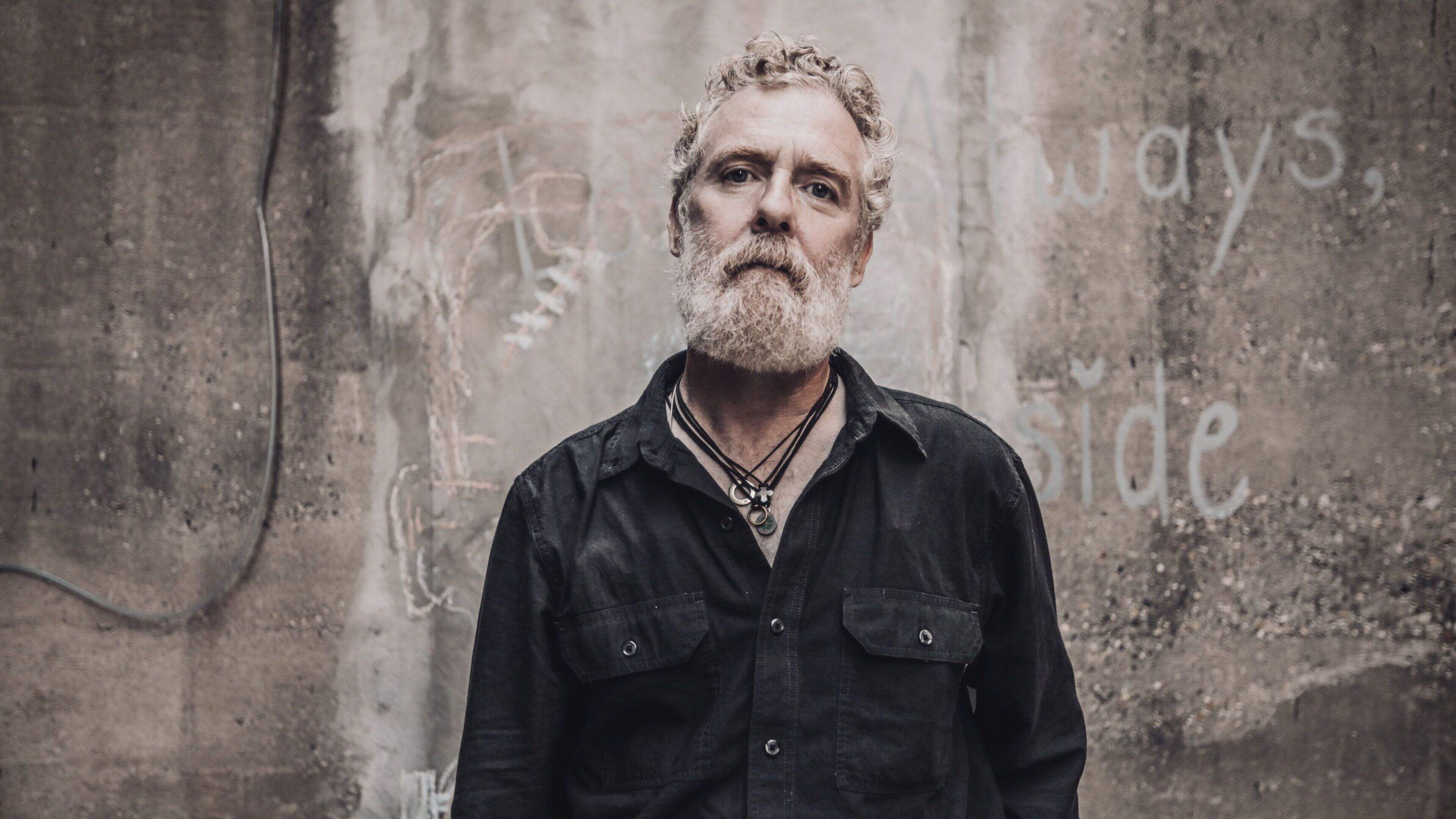 Glen Hansard killed in motorcycle crash