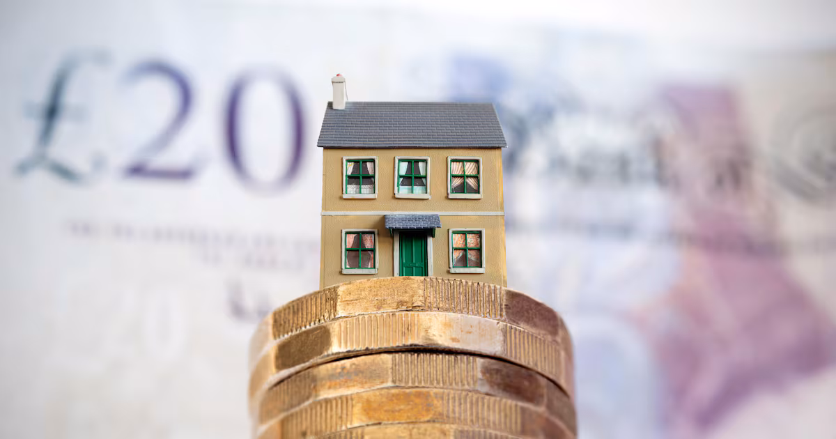 Mortgage rates unlikely to decrease soon, expert warns
