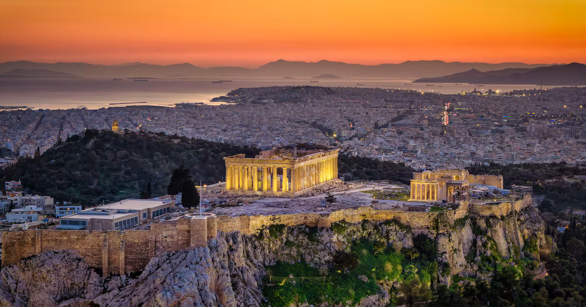 Scottish Woman Found Dead in Suitcase in Greece