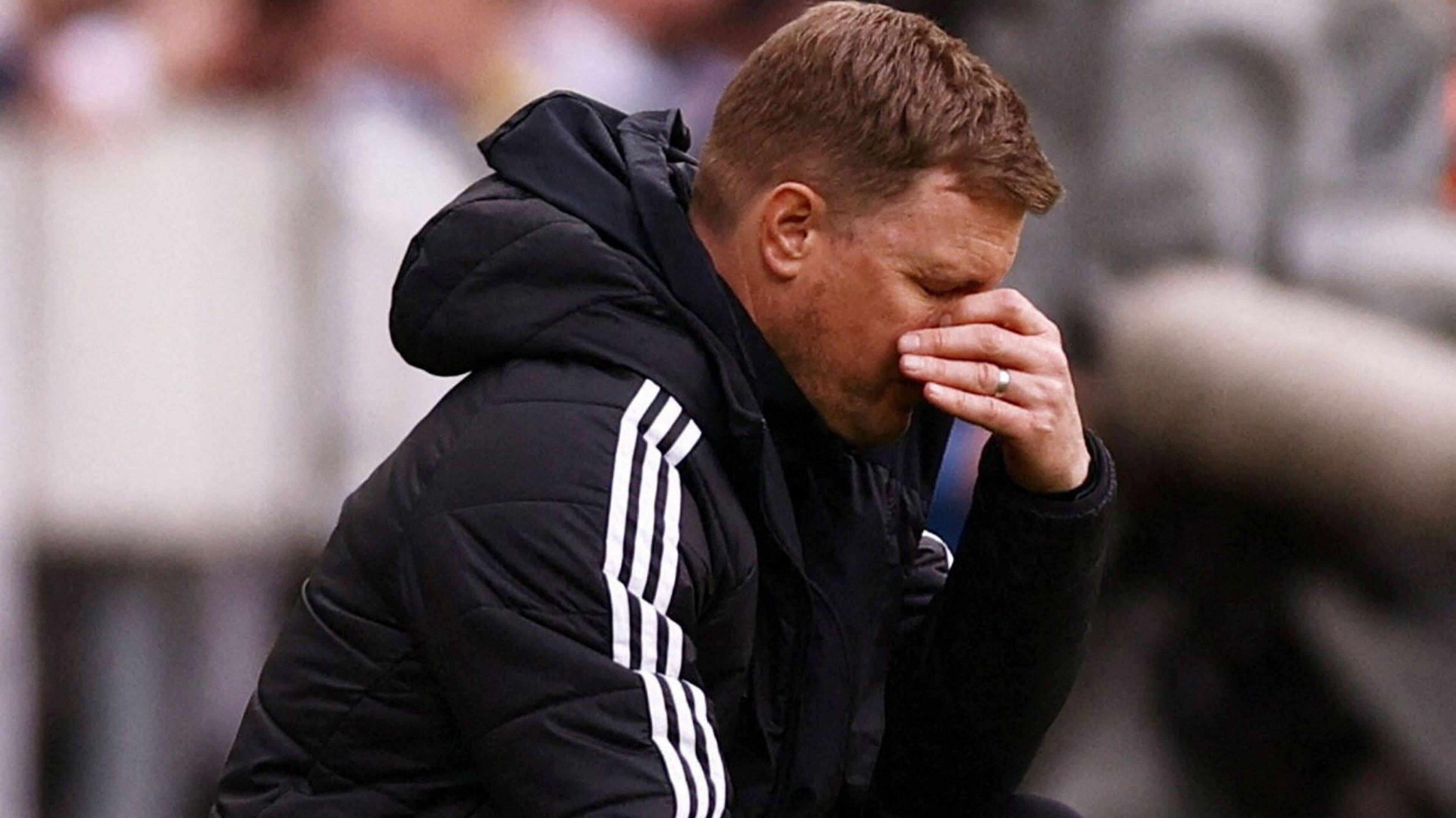 Eddie Howe Leaves Newcastle United Management