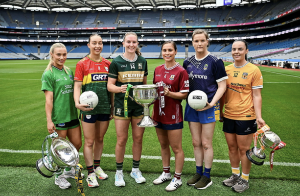 Ladies Football Finalists Disappointed by Fixture Clashes