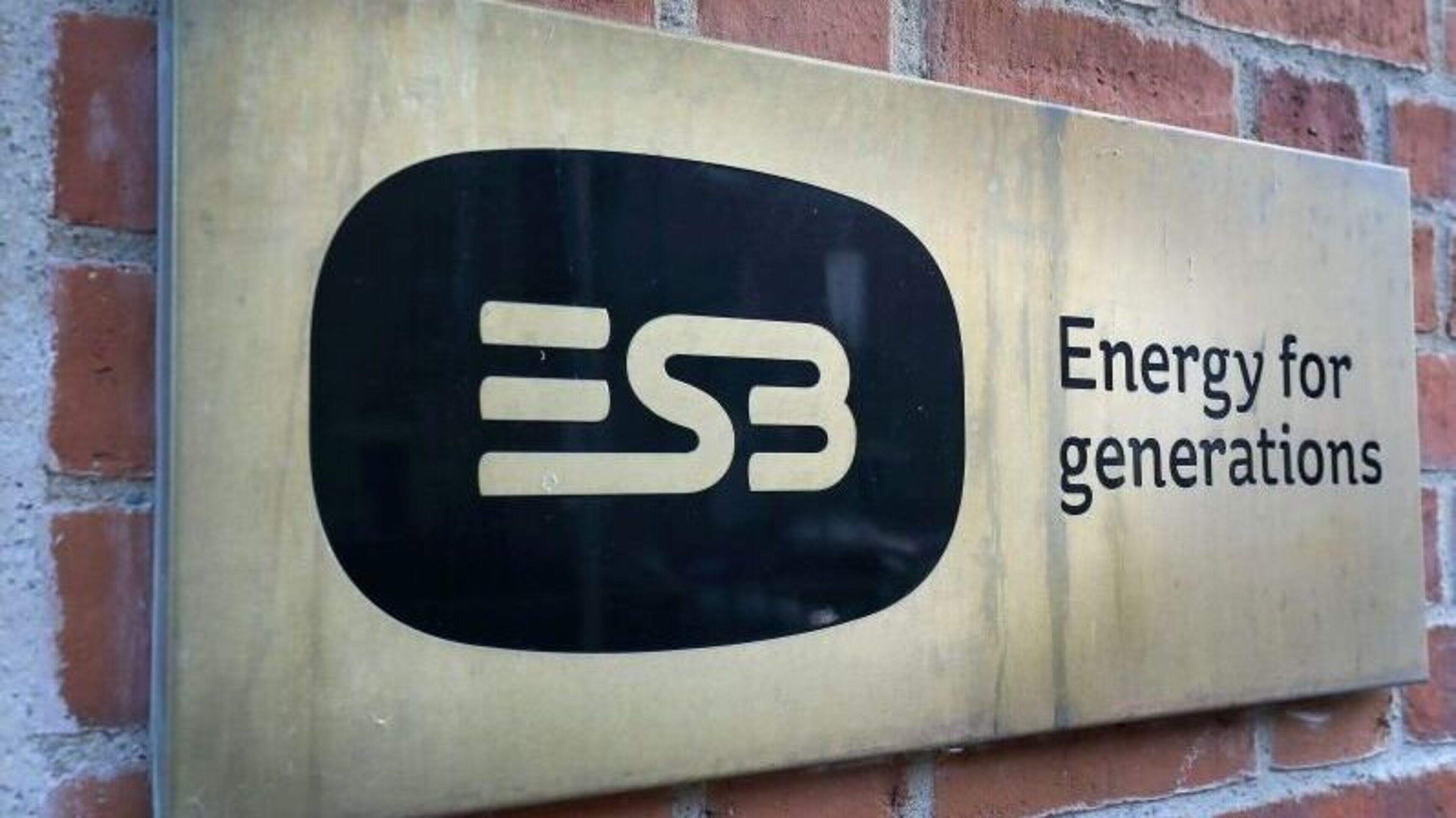New ESB Substation Opens in Laois