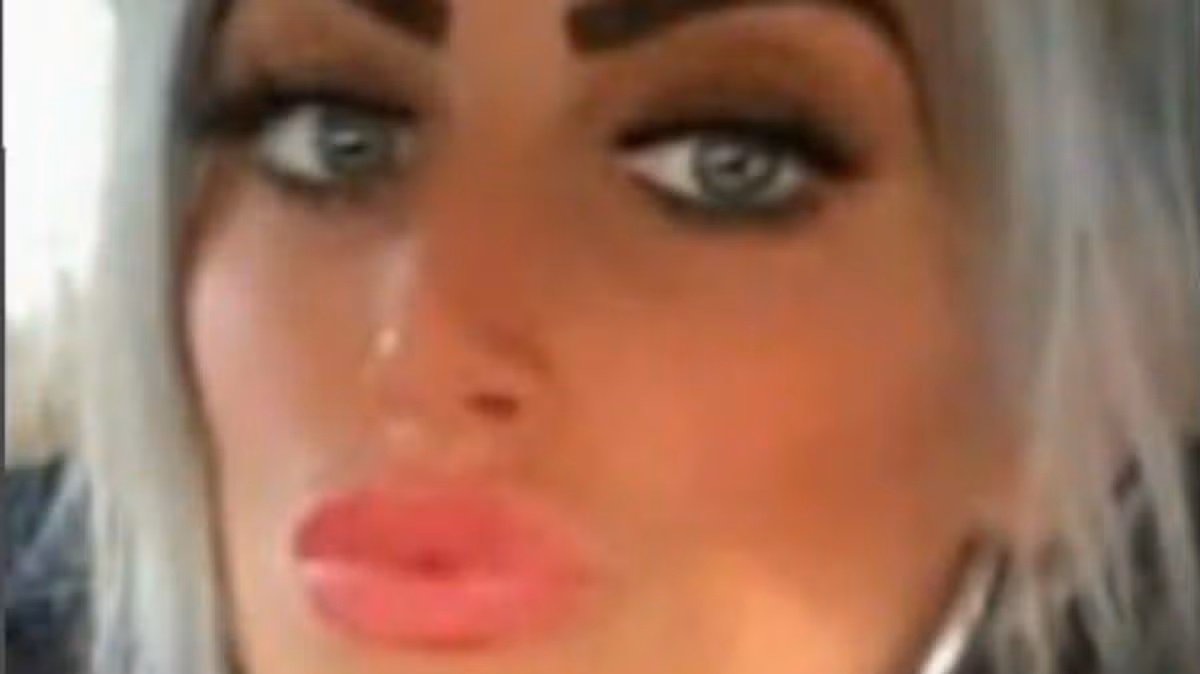 Trial Date Set for Scarlett Faulkner's Alleged Murder