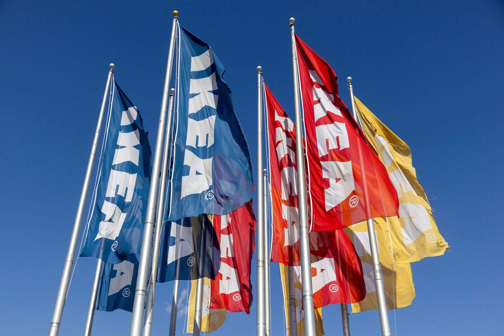 Ikea to Open First Store in Galway
