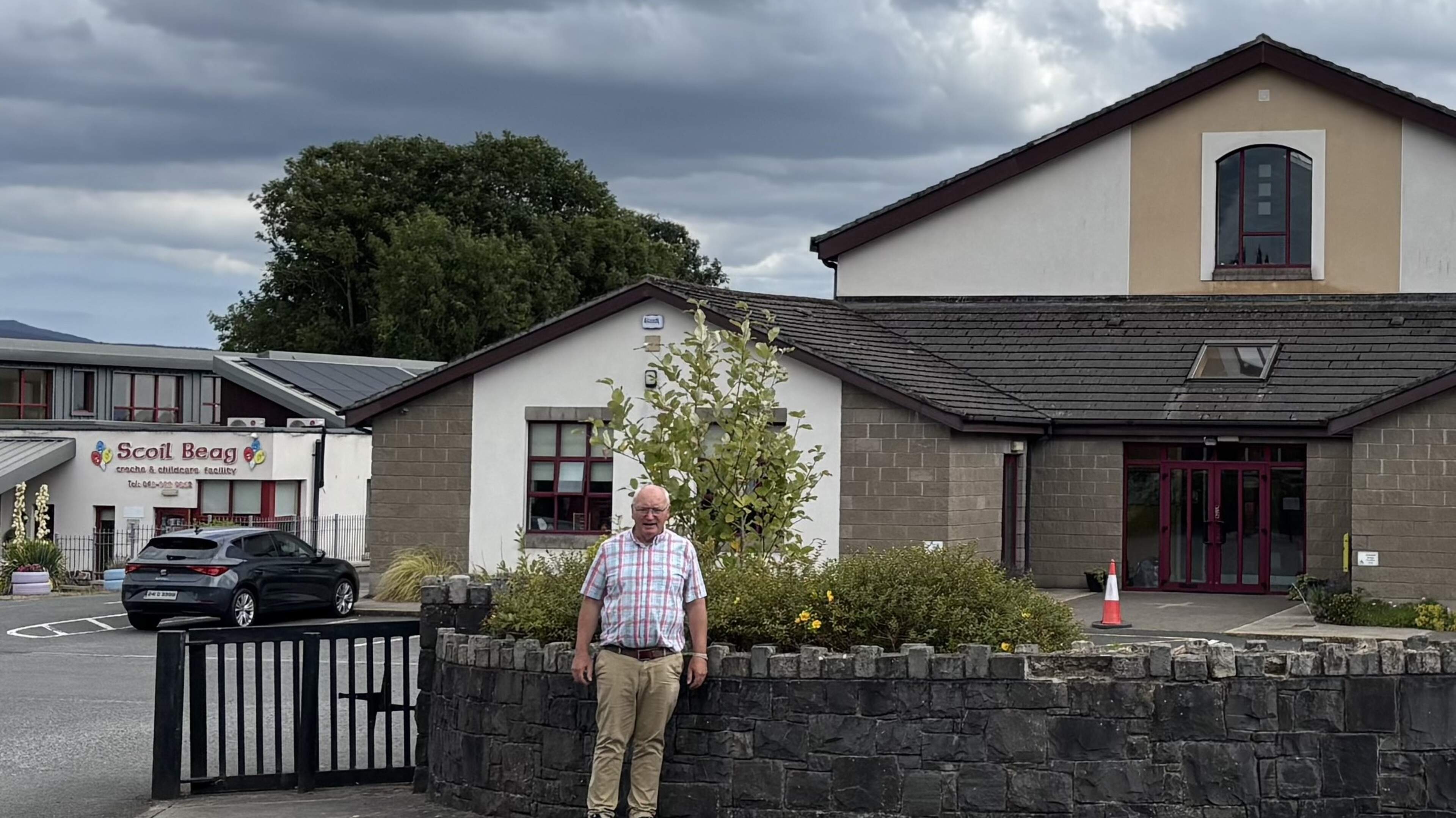 Concerns Over School Transport in Louth