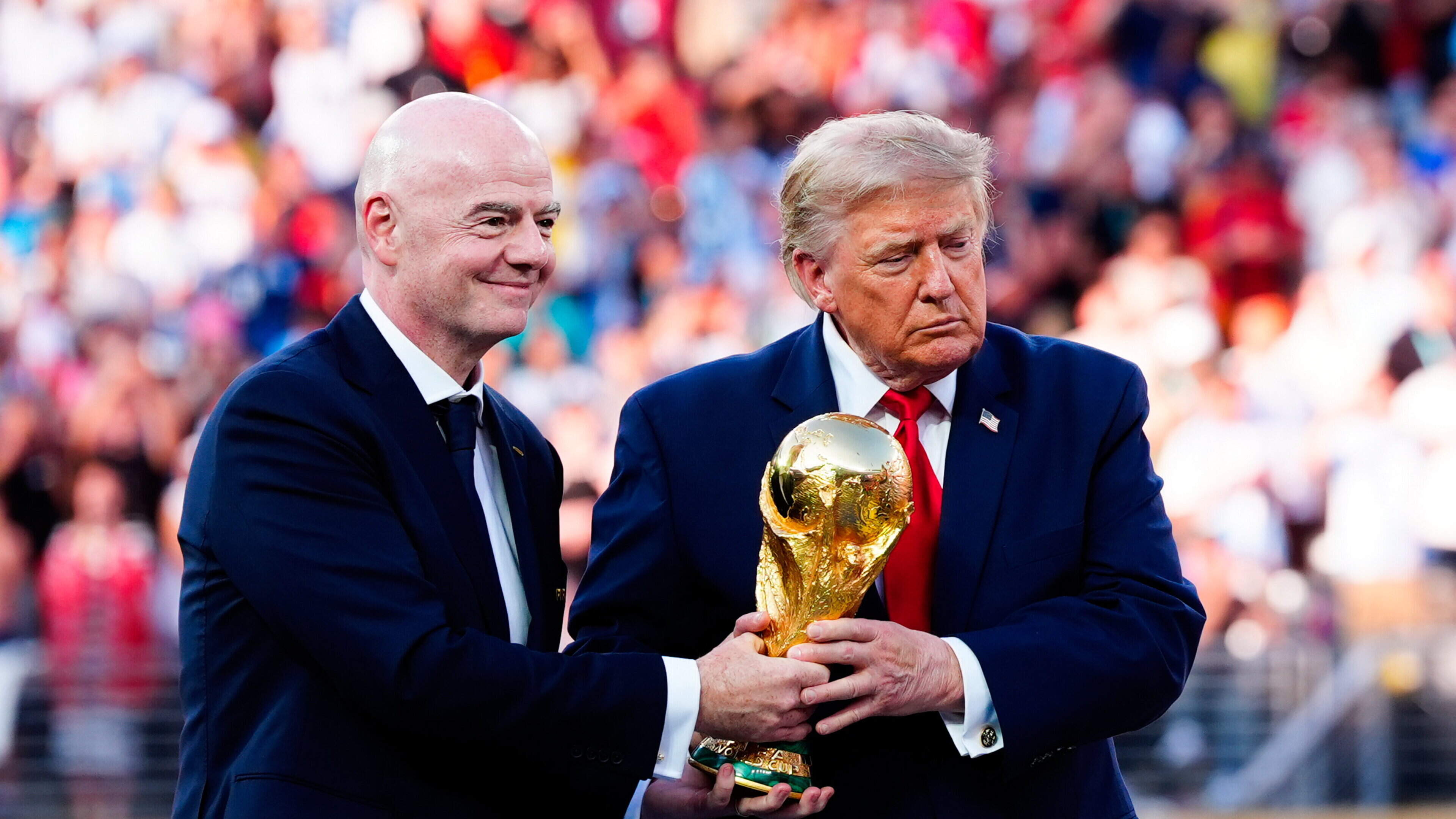 Soccer Protests and Transfers Highlight Recent News