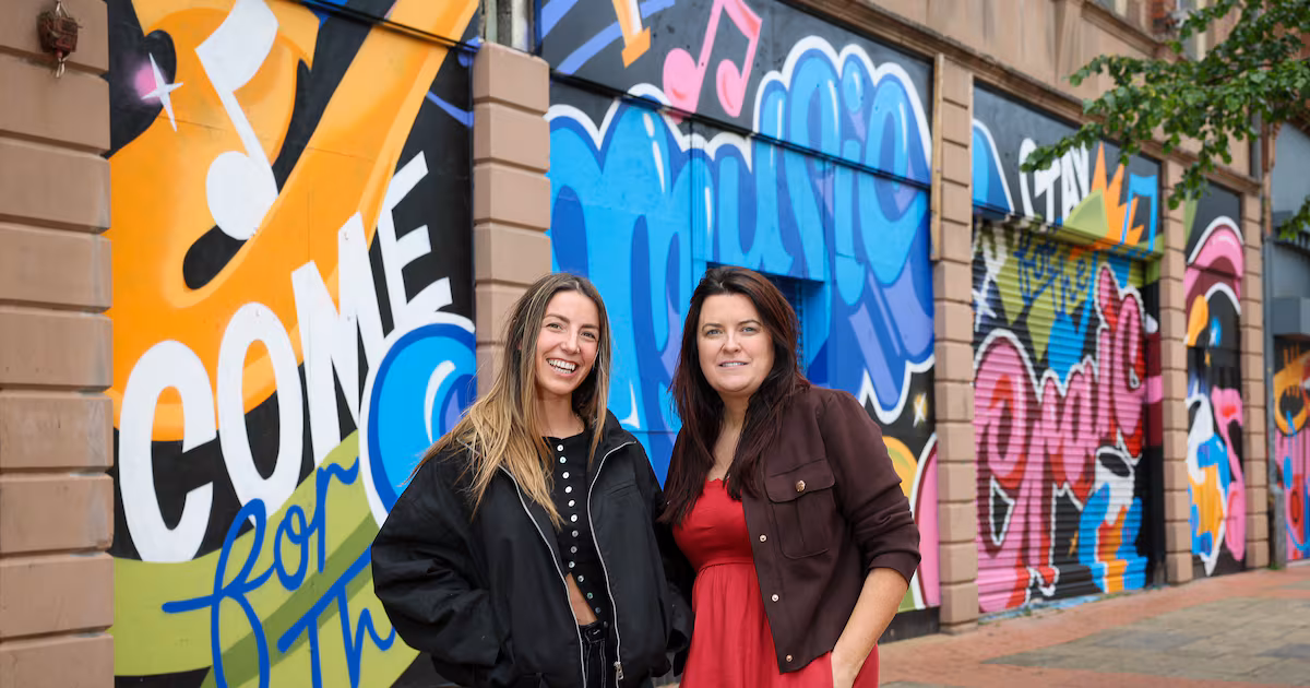 Belfast Hosts Fleadh Cheoil na hÉireann