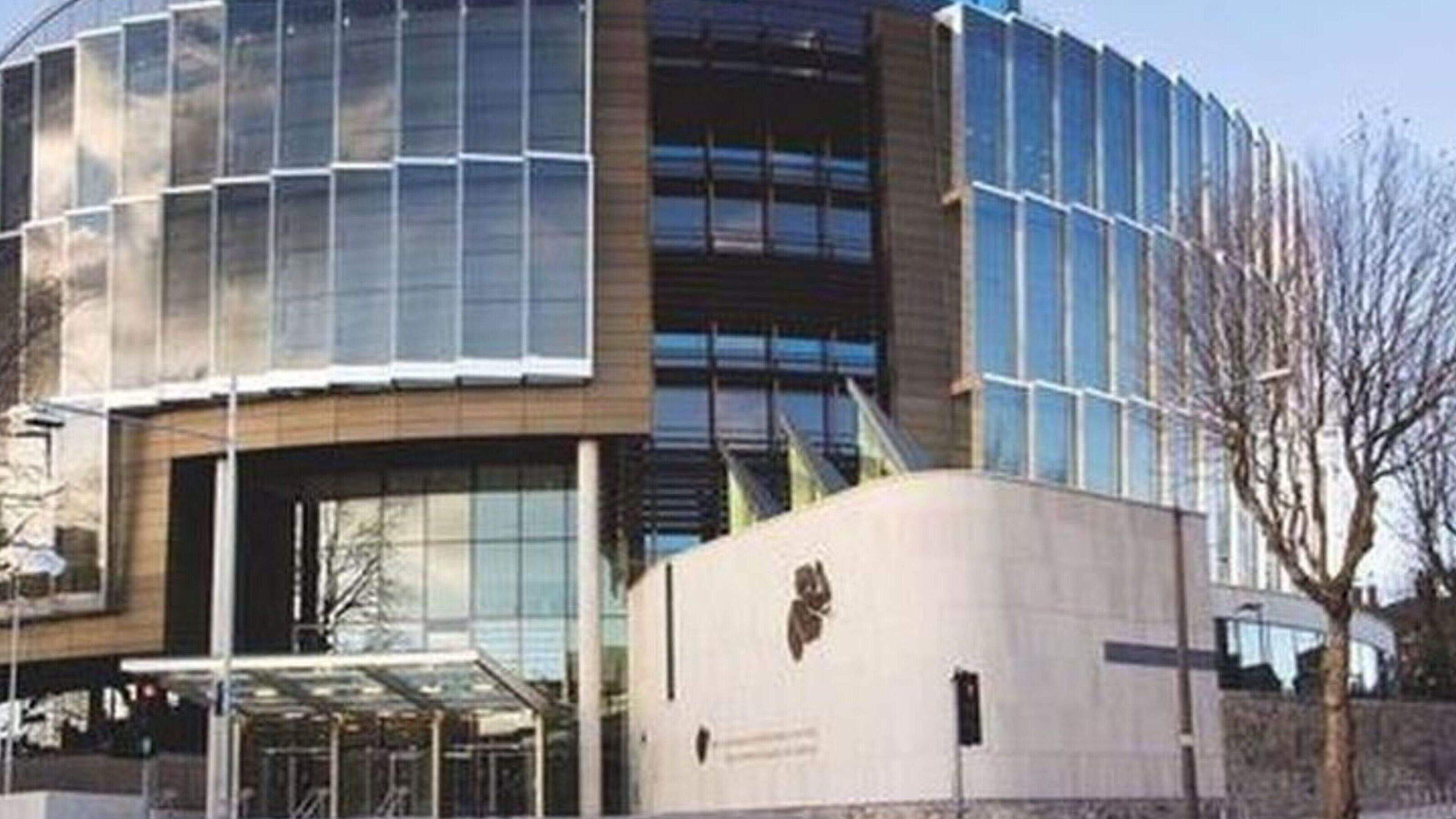 Wexford Father Sentenced for Rape of Daughter
