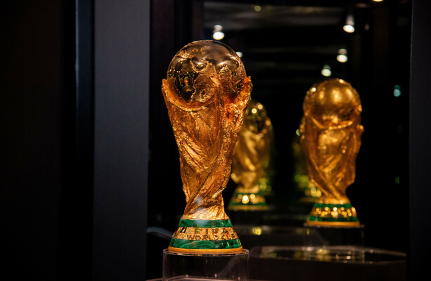 UEFA Threatens FIFA Boycott Over World Cup Management