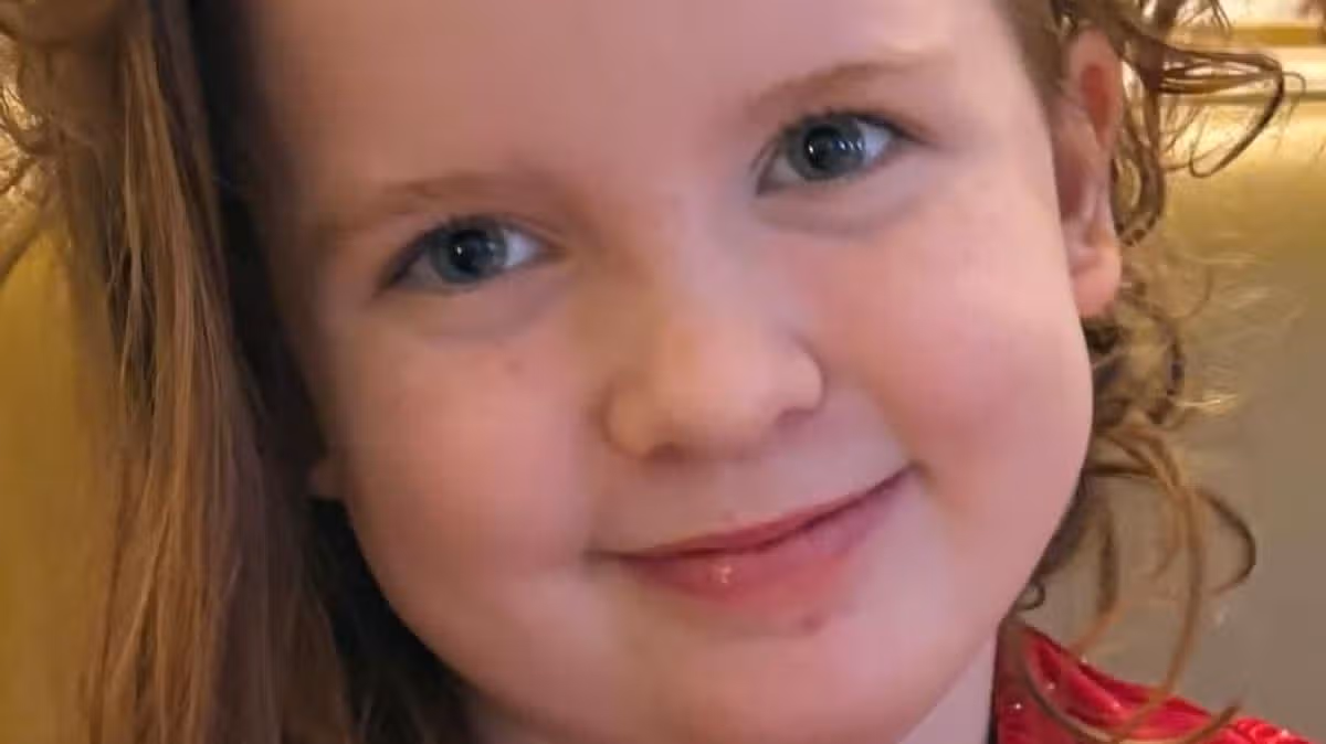 Nine-Year-Old Abigail Egan Passes Away