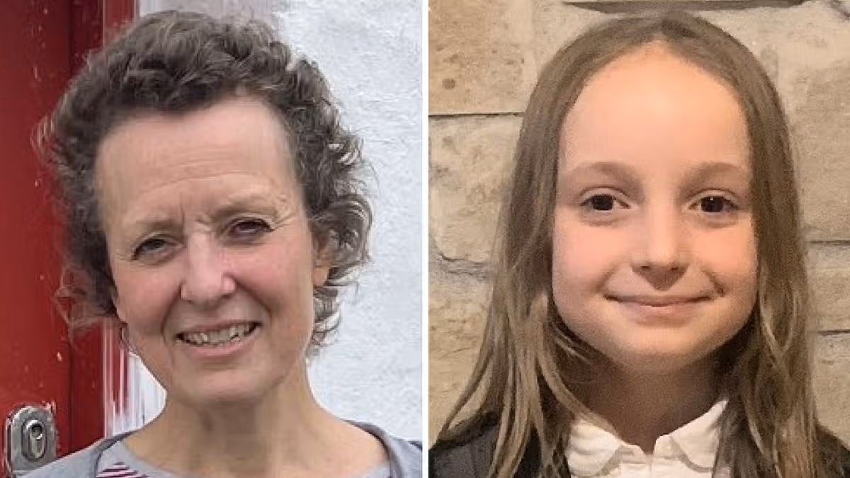Mother and Daughter Die in Car Accident