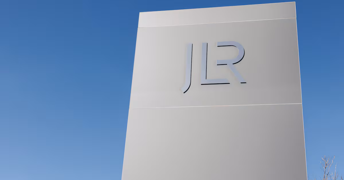 Jaguar Land Rover to cut hundreds of jobs