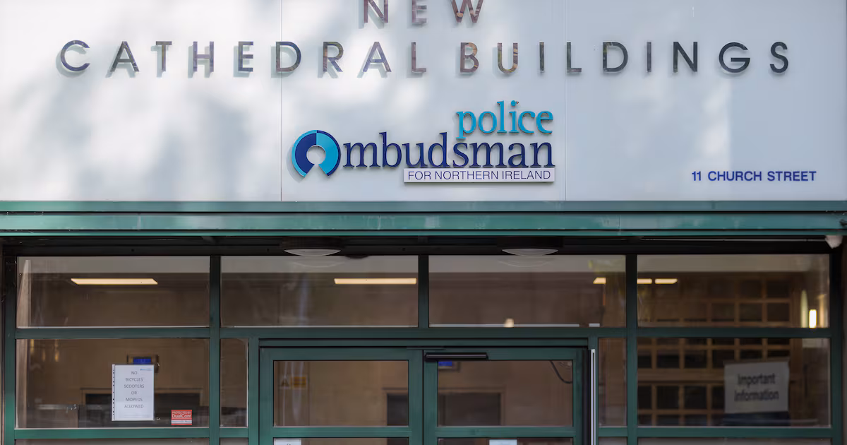 Police Officer Arrested for Sexual Misconduct