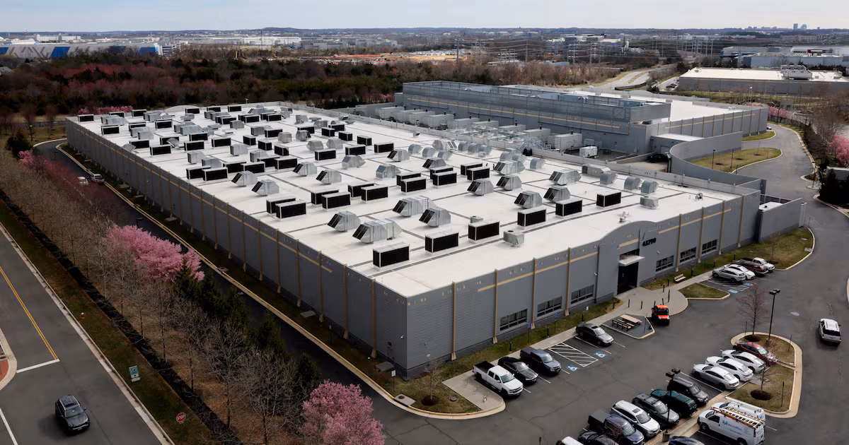 EU plans seven gigafactories to boost AI