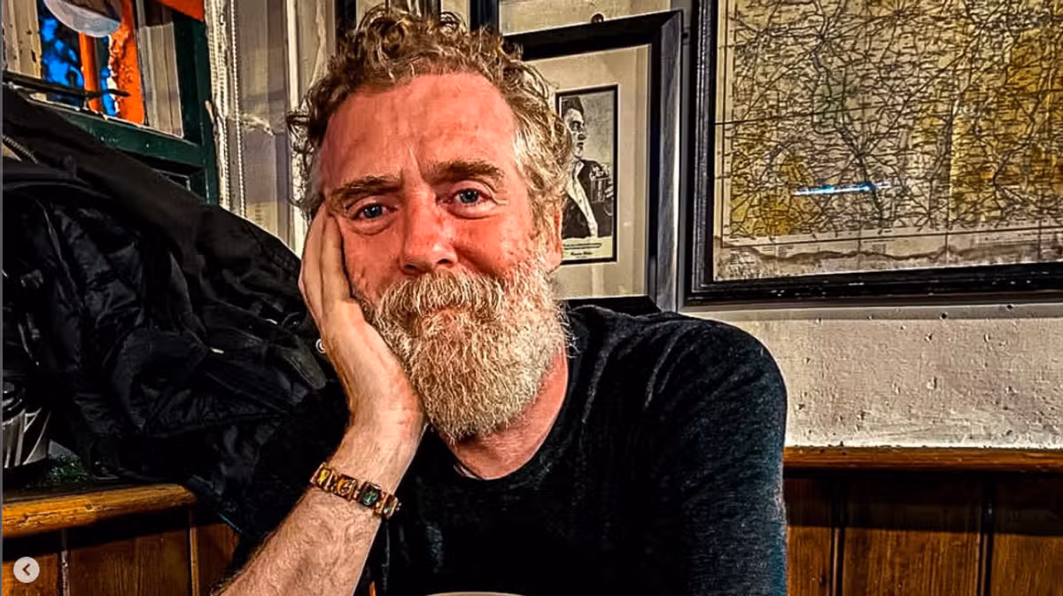 Glen Hansard Among 13 Motorcyclists Killed in 2026