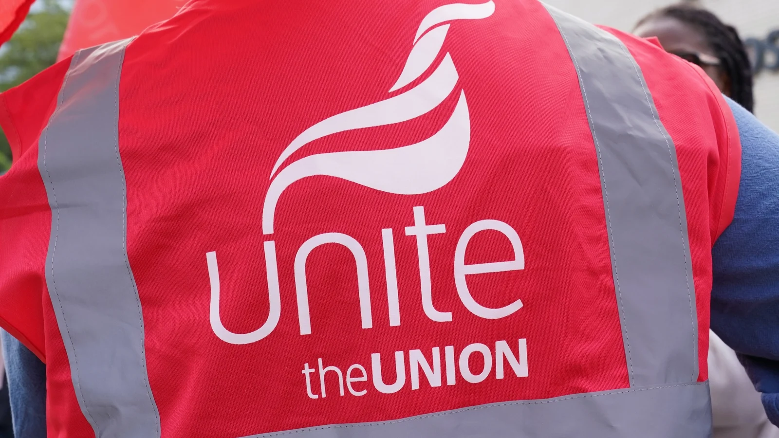 Unite Members Vote for Industrial Action at NSAI