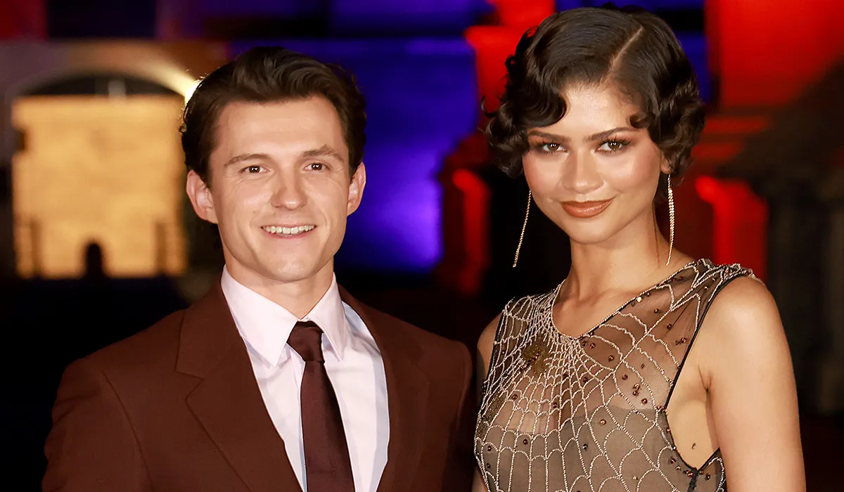 Tom Holland's Irish Roots Revealed