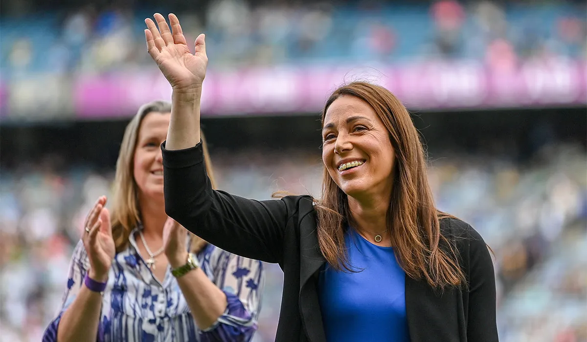 Kerry Faces Galway in Ladies Football Final