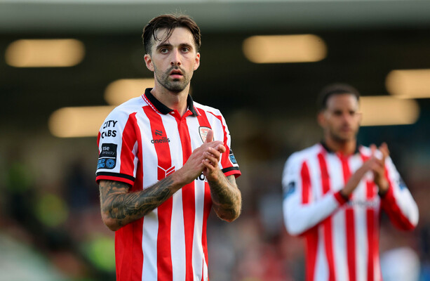 Derry City Eliminated from European Competition