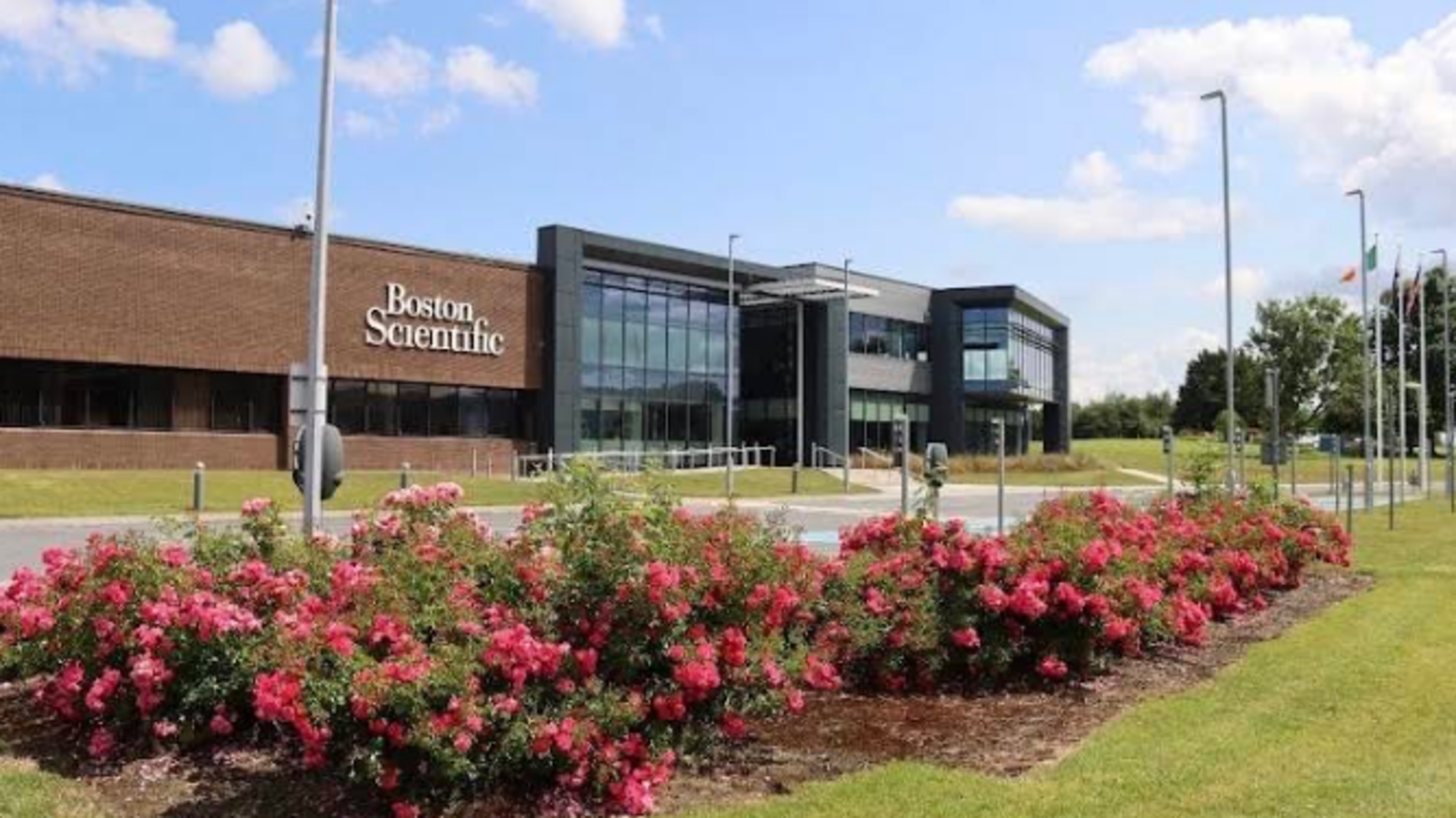 Boston Scientific Considers Workforce Reductions in Clonmel