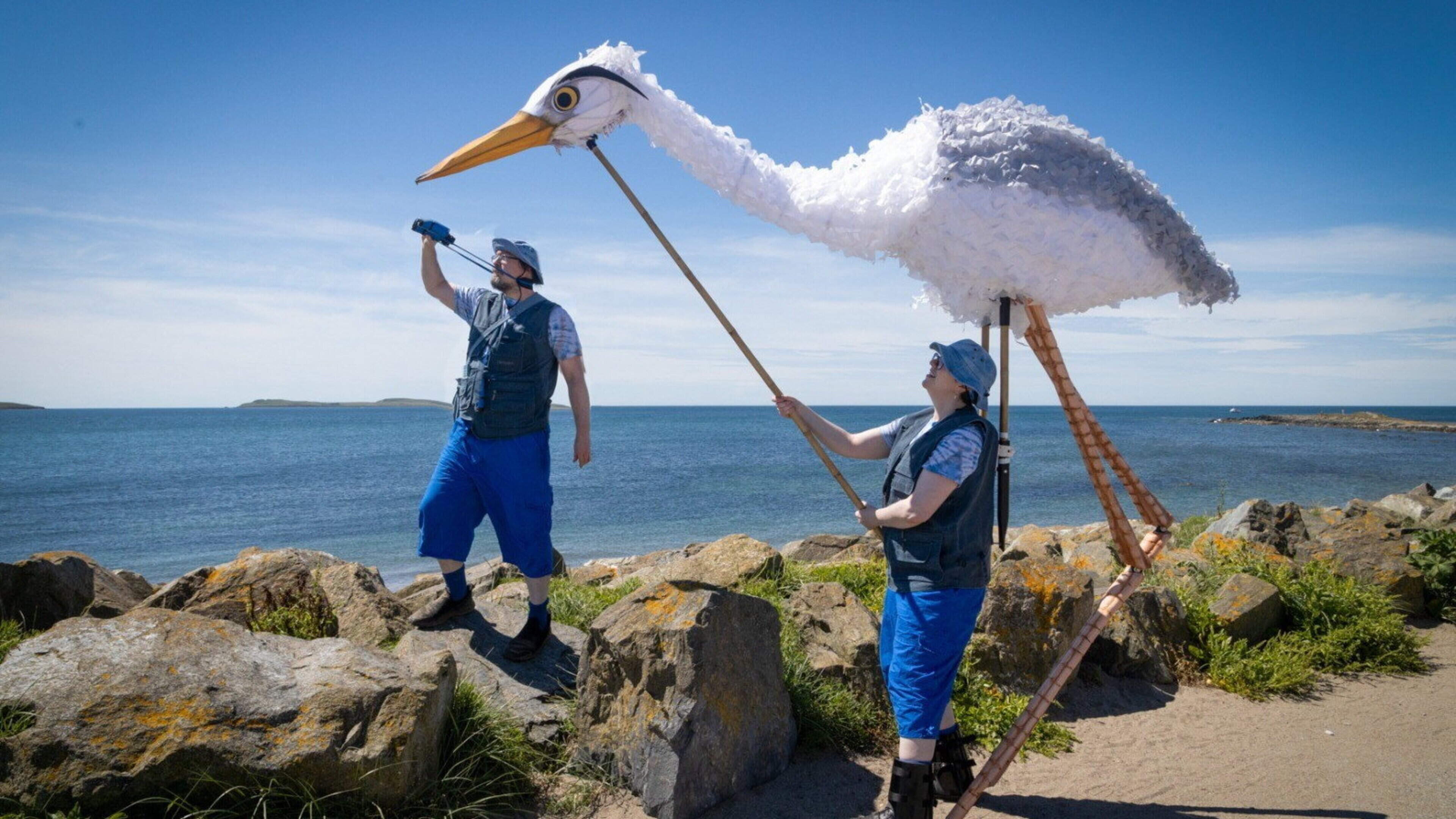 Gap Arts Festival Set for August in Ballythomas