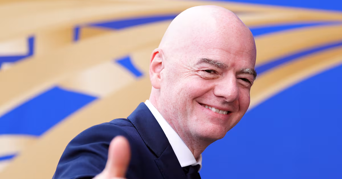 FIFA Defends Plan Amid UEFA Boycott Threat
