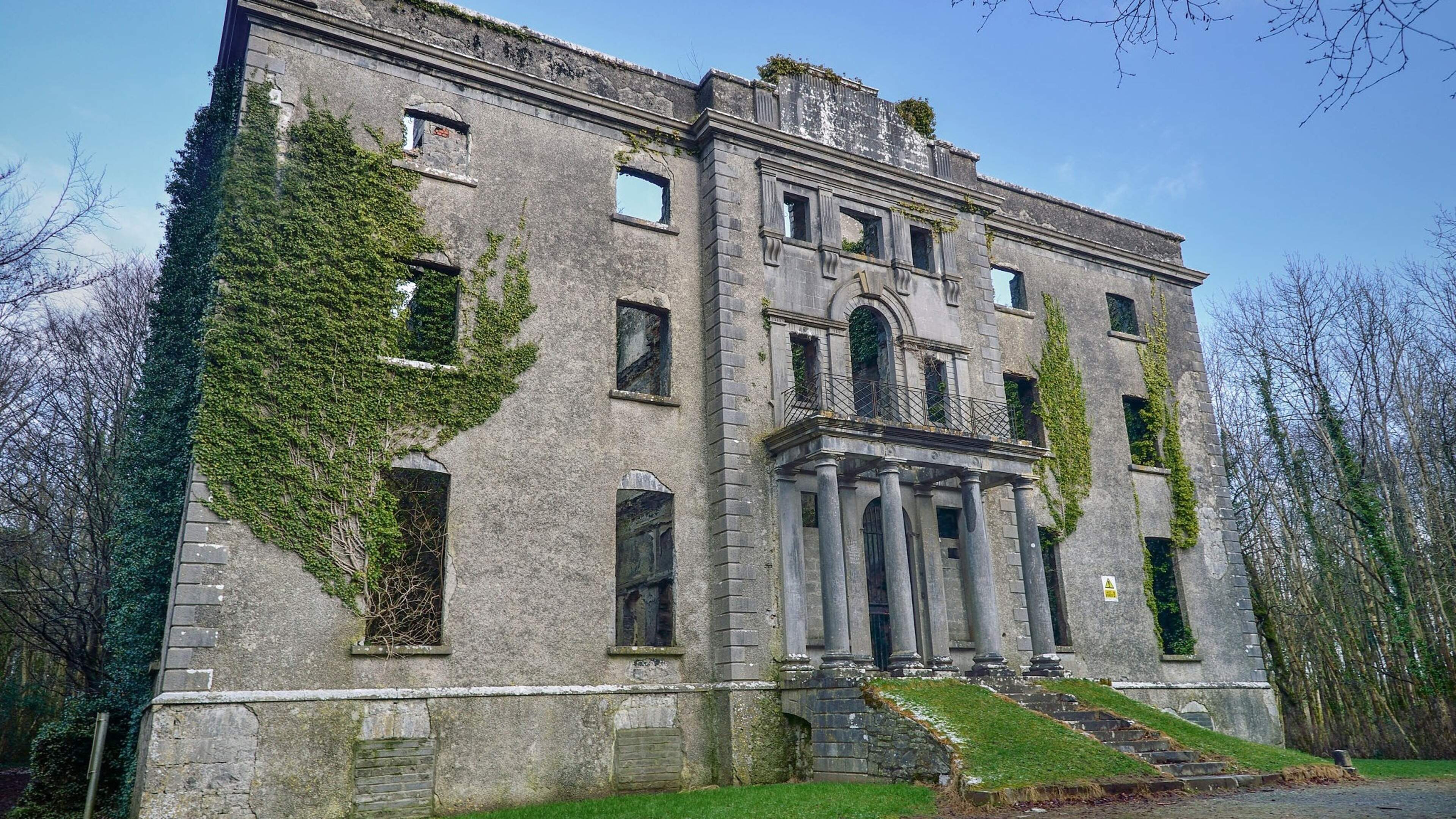 Moorehall estate redevelopment approved for €10 million