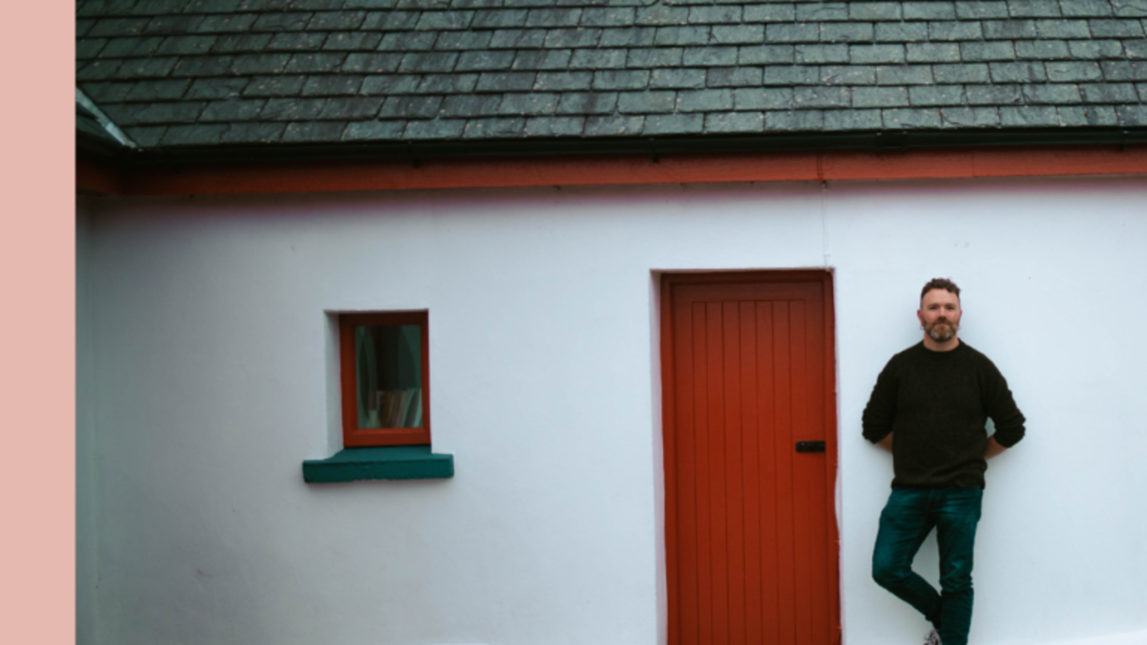 Irish Writer Receives €20,000 Arts Bursary
