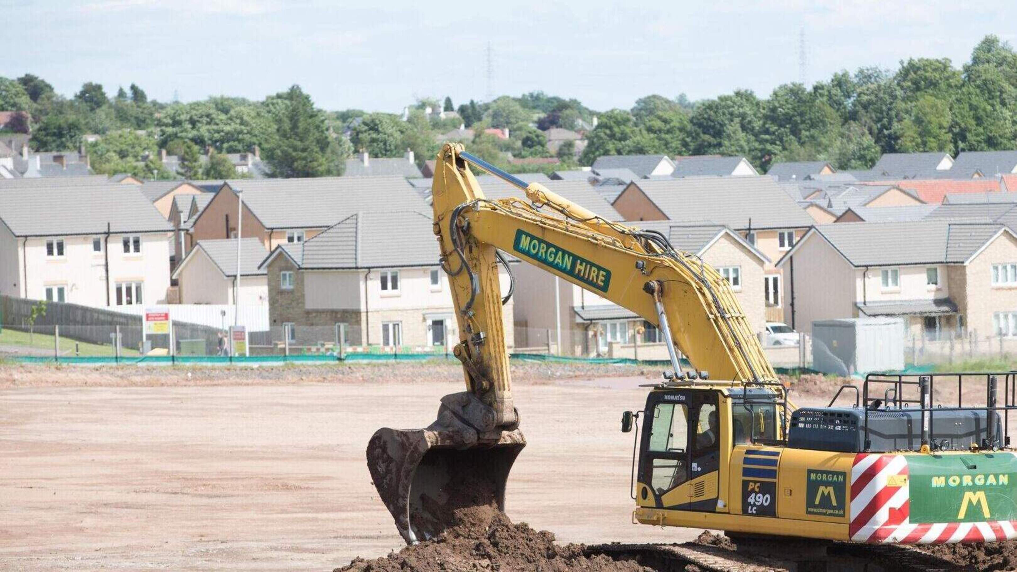 Cavan Firm Approved for Multi-Million Euro Development