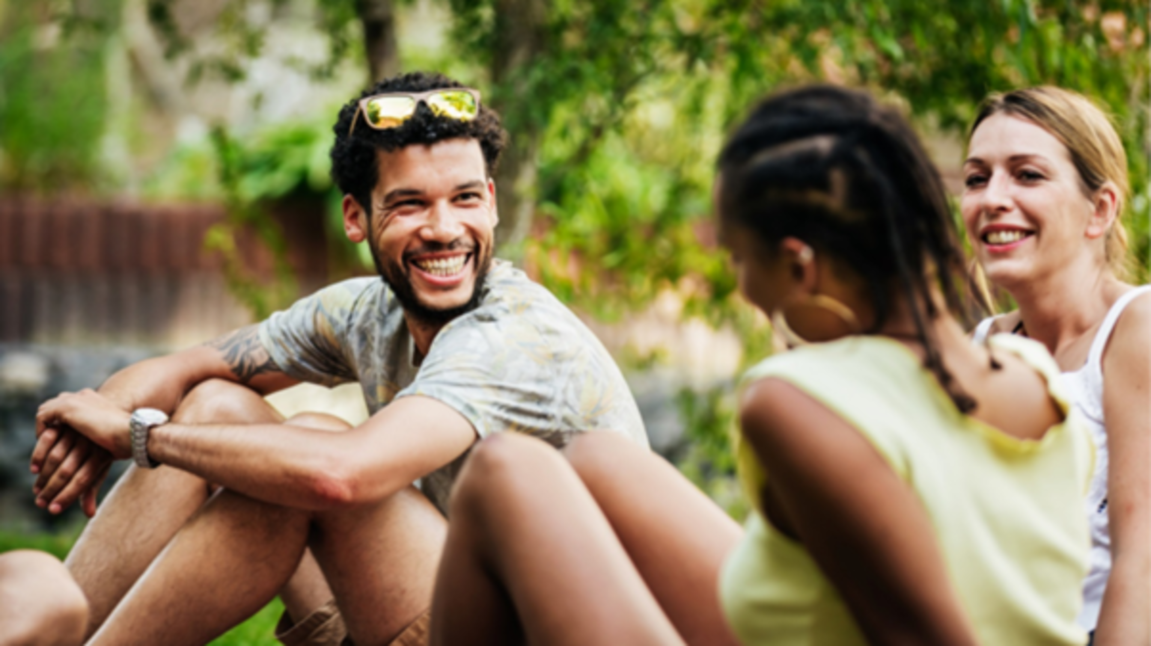 Erectile Dysfunction Affects Younger Men Too