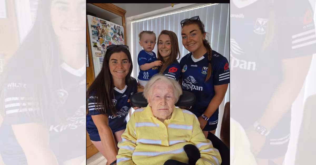 Fitzsimons Sisters Lead Cavan in All-Ireland Final