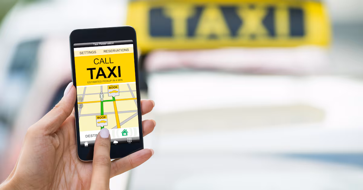 Northern Ireland Health Service Spent £10 Million on Taxis