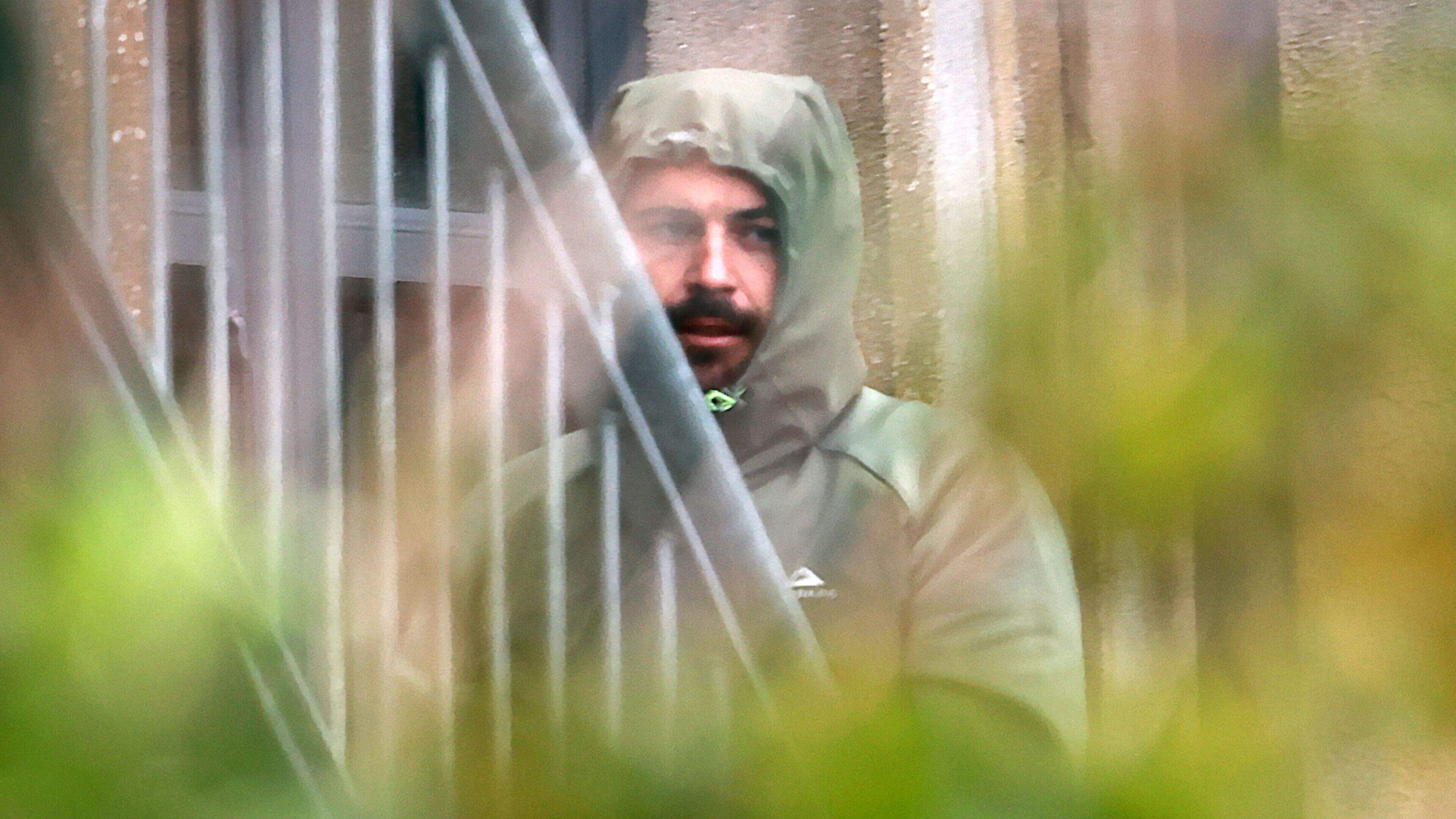 Man Faces Court Over Fatal Stabbing in Wicklow